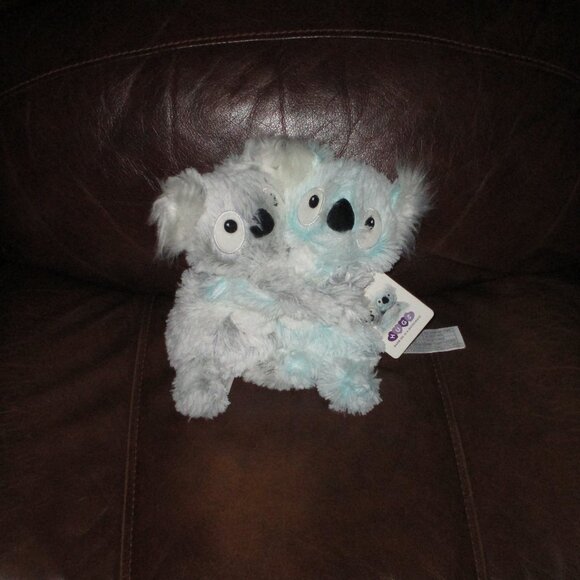 Warmies Microwavable  Lavender Scented Plush  Hugs Koala (2) - Picture 1 of 5